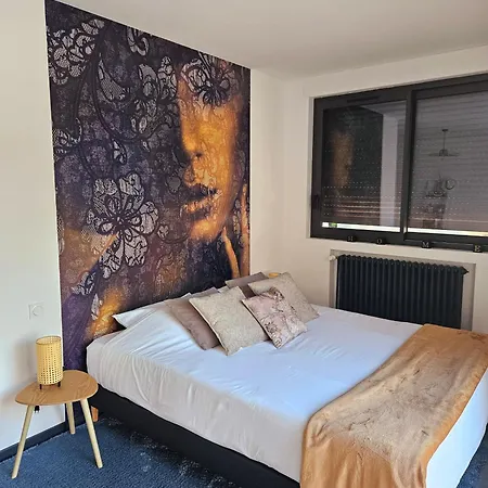 Loft & Spa D'Autan Villefranche-de-Lauragais Exterior photo