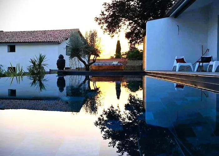 Loft & Spa D\'Autan