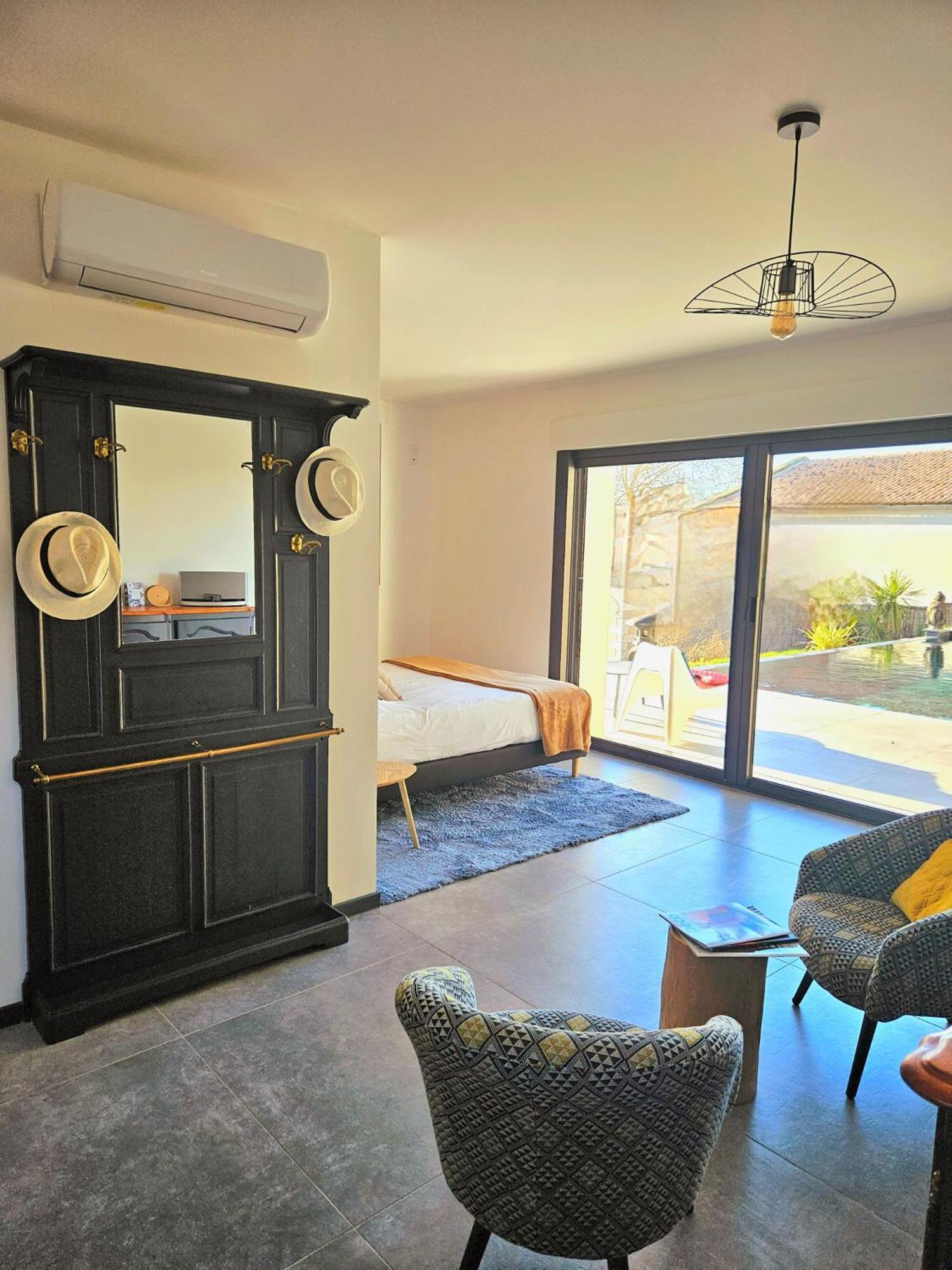 Loft & D'autan * Villefranche-de-Lauragais